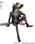 Identity V Noodle Stopper PVC Statue Dinner Party Cowboy Kevin Alonso 14 cm
