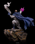 Marvel Comics BDS Art Scale Statue 1/10 Bishop (X-Men: Age of Apocalypse) 30 cm