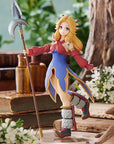 Legend of Mana: The Teardrop Crystal Pop Up Parade PVC Statue Seraphina