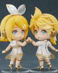 Character Vocal Series 02 Nendoroid Action Figure Kagamine Len: Symphony 2022 Ver. 10 cm