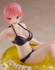 The Quintessential Quintuplets Aqua Float Girls PVC Statue Ichika Nakano 20 cm