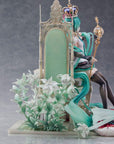 Hatsune Miku PVC Statue 1/7 39's Special Day Ver. 24 cm