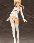 Megami Device Plastic Model Kit 1/1 Wism Soldier Assault Scout 14 cm