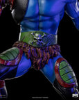 Masters of the Universe BDS Art Scale Statue 1/10 Trap Jaw 28 cm