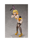 Rent-A-Girlfriend PVC Statue 1/4 Mami Nanami Bunny Ver. 38 cm