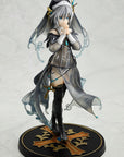 Date A Live PVC Statue 1/7 Nia Honjo 25 cm