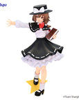 Touhou Project Trio-Try-iT PVC Statue Hifuu Club Usami Renko 21 cm