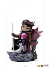 Marvel Comics Mini Co. Deluxe PVC Figure Gambit (X-Men) 17 cm