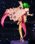 Macross Frontier The Movie: The Wings Of Goodbye Plastic Model Kit 1/20 PLAMAX MF-08: minimum factory Ranka Lee 9 cm