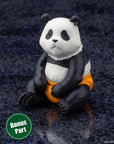 Jujutsu Kaisen ARTFXJ Statue 1/8 Panda Bonus Edition 19 cm