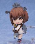 Kantai Collection Nendoroid Action Figure Yukikaze 10 cm
