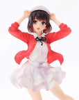 Saekano PVC Statue Megumi Kato Heroine Wear Ver. 20 cm