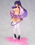 Original Illustration PVC Statue 1/6 Koakuma Riasu Illustration by Ayuma Sayu 27 cm