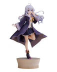 Wandering Witch: The Journey of Elaina Tenitol PVC Statue Elaina 22 cm