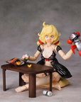 Dark Advent Plastic Model Kit Sophia Relax Ver. 16 cm