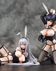 Creators Opinion PVC Statue 1/4 Rin Karasuma 34 cm