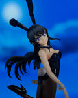 Rascal Does Not Dream of Bunny Girl Senpai Pop Up Parade PVC Statue Mai Sakurajima 20 cm