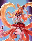 League of Legends PVC Statue 1/7 Star Guardian Ahri 37 cm