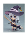 Wandering Witch: The Journey of Elaina Nendoroid Action Figure Elaina 10 cm
