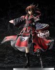 Touhou Project Statue 1/8 Reimu Hakurei Koumajou Densetsu Ver. 21 cm