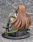 Girls Frontline PVC Statue 1/7 Am RFB 14 cm