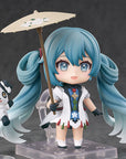 Character Vocal Series 01: Hatsune Miku Nendoroid Action Figure Miku With You 2021 Ver. 10 cm