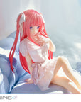 The Quintessential Quintuplets Prisma Wing PVC Statue 1/7 Nino Nakano 17 cm