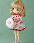 Harmonia Humming Creator's Doll Fraisier Designed by Erimo 23 cm