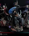 Devil May Cry 5 Statue 1/4 V 58 cm