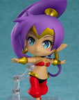 Shantae Nendoroid Action Figure Shantae 10 cm