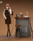 Girls Frontline Arctech Action Figure 1/7 Springfield Aromatic Silence Ver. 22 cm