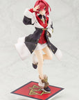 Nijisanji PVC Statue 1/7 Ange Katrina 26 cm