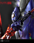 Evangelion: 3.0 You Can (Not) Redo Statue Evangelion 13 Concept by Josh Nizzi Deluxe Version 79 cm