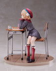 Shigure Ui PVC Statue 1/7 17 cm