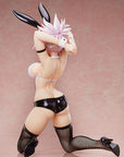 Ayakashi Triangle Statue PVC 1/4 Matsuri Kazamaki: Bunny Ver. 34 cm
