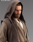 Star Wars Obi-Wan Kenobi ARTFX PVC Statue 1/7 Obi-Wan Kenobi 27 cm