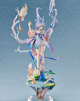 Vsinger PVC Statue 1/7 Luo Tianyi: Chant of Life Ver. 40 cm