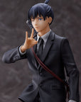 Chainsaw Man PVC Statue 1/7 Aki Hayakawa 28 cm