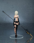 NieR:Automata PVC Statue A2 (YoRHa Type A No. 2) Short Hair Version 28 cm