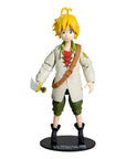 Seven Deadly Sins Action Figure Meliodas 18 cm