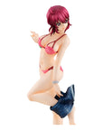 Mobile Suit Gundam SEED Destiny GGG PVC Statue 1/8 Lunamaria Hawke Swim Suit Ver. 20 cm