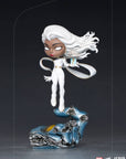 Marvel Comics Mini Co. Deluxe PVC Figure Storm (X-Men) 21 cm