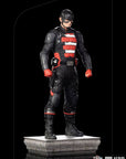 The Falcon and The Winter Soldier Art Scale Statue 1/10 John Walker (U.S. Agent) 22 cm