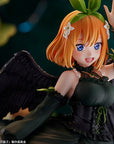 The Quintessential Quintuplets PVC Statue 1/7 Yotsuba Nakano: Fallen Angel Ver. 27 cm