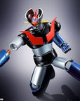 Mazinger Z Soul of Chogokin Diecast Action Figure GX-105 Mazinger Z (Kakumei Shinka) 16 cm
