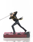 Cowboy Bebop Statue Last Stand Vicious 28 cm