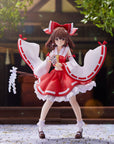 Touhou Project Tenitol PVC Statue Reimu Hakurei 20 cm
