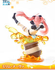 That Time I Got Reincarnated as a Slime Prisma Wing PVC Statue 1/7 Milim Nava 19 cm