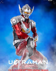 Ultraman FigZero Action Figure 1/6 Ultraman Suit Taro Anime Version 31 cm