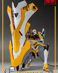 Evangelion: New Theatrical Edition Robo-Dou Action Figure Evangelion Proto Type-00 25 cm